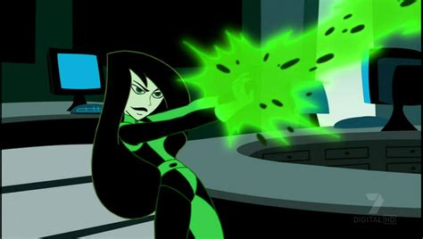 why is shego green|shego powers and abilities.